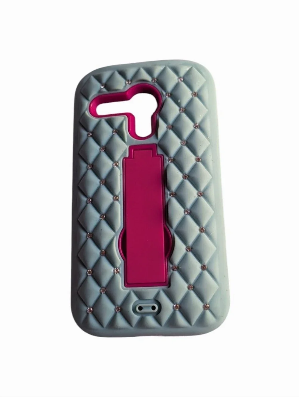 Protective Phone Case for Motorola Moto G